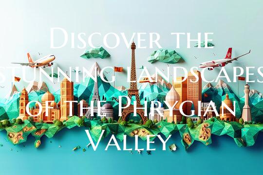 Discover the stunning landscapes of the Phrygian V...